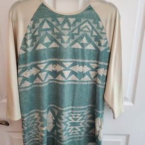 Lularoe Randy Top